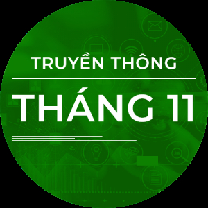 KẾ HOẠCH THÁNG 11